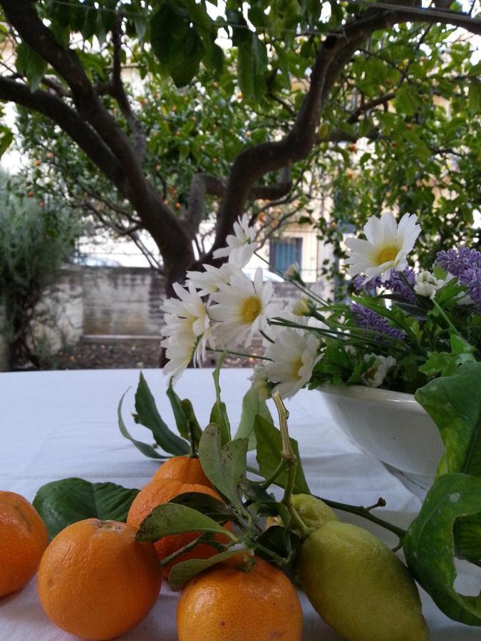 Casa Dolce Casa Apartman Sambuca di Sicilia Kültér fotó