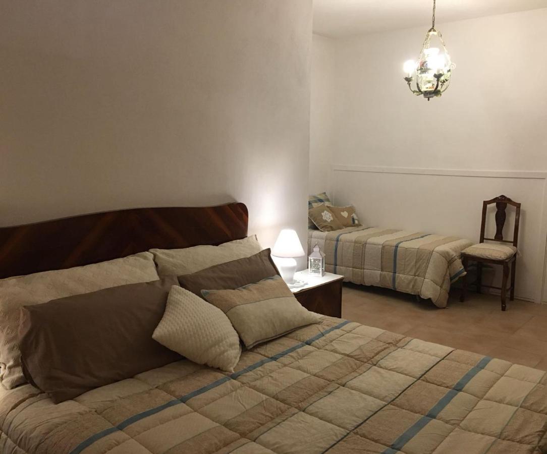Casa Dolce Casa Apartman Sambuca di Sicilia Kültér fotó